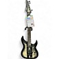 Used Schecter Guitar Research Banshee FRS CARCOAL BURST Solid Body Electric Guitar thumbnail