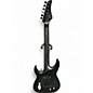 Used Schecter Guitar Research Banshee FRS CARCOAL BURST Solid Body Electric Guitar