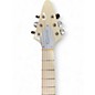 Used Epiphone Brendon Small Snow Falcon Flying V White Solid Body Electric Guitar