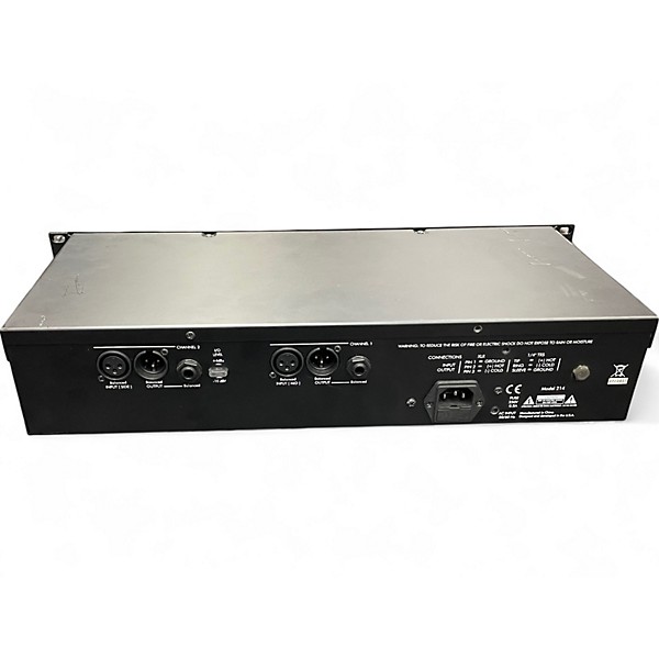 Used Art PRO MPA II Microphone Preamp