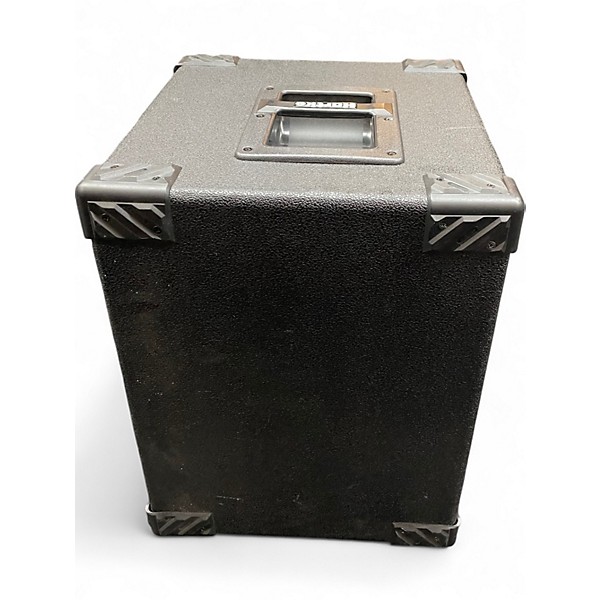 Used Hartke 112b Hi Drive Bass Cabinet