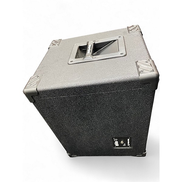 Used Hartke 112b Hi Drive Bass Cabinet