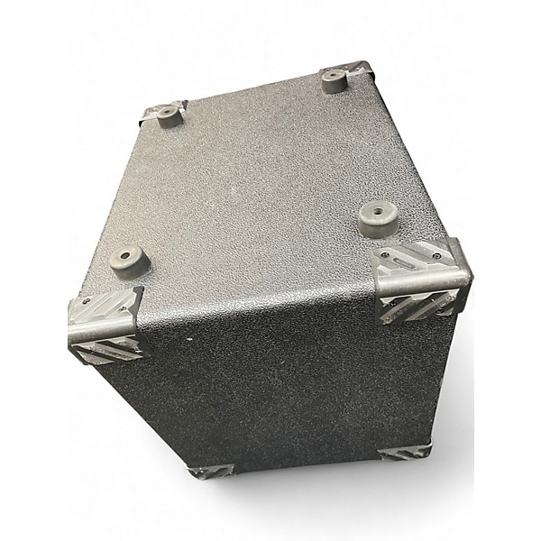 Used Hartke 112b Hi Drive Bass Cabinet