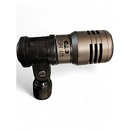 Used CAD TSM411 SuperCardioid Dynamic Microphone