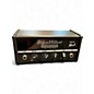 Used Hughes & Kettner Spirit of Rock Nano series Solid State Guitar Amp Head thumbnail