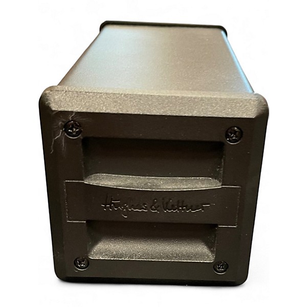 Used Hughes & Kettner Spirit of Rock Nano series Solid State Guitar Amp Head