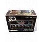 Used Hughes & Kettner Spirit of Rock Nano series Solid State Guitar Amp Head