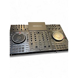 Used Denon DJ prim 4 + DJ Controller