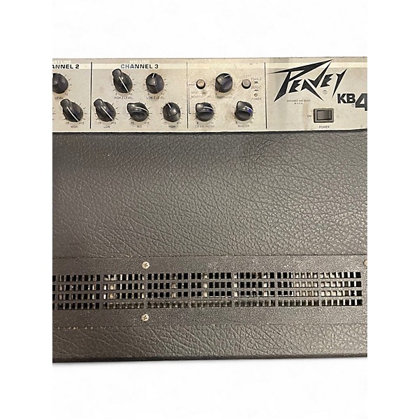 Used 2010s Peavey KB4 1x15 75W Keyboard Amp