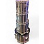 Used Mapex 4 Piece Mars Shell Pack Silver Drum Kit thumbnail