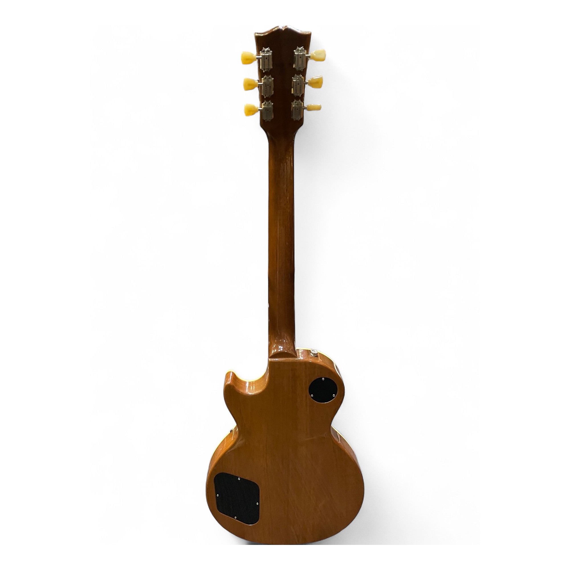 Les Paul standard　GoldTop　韓国製 Les Paul standard GoldTop 韓国製
