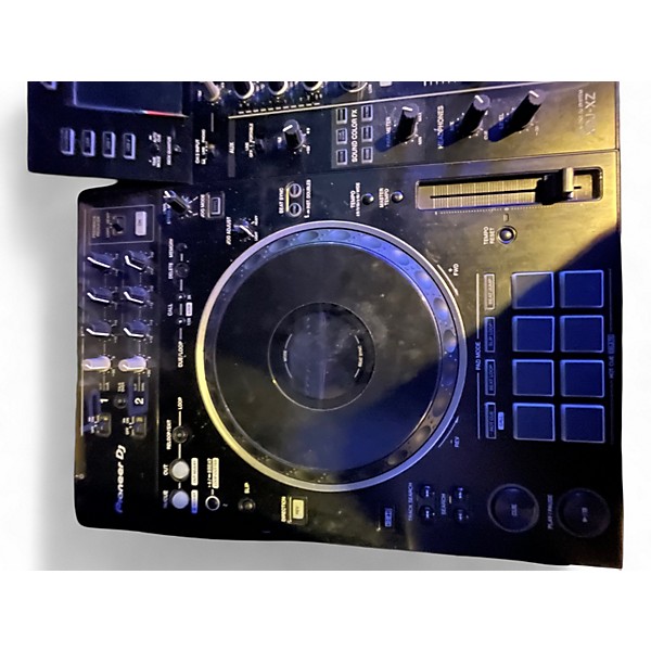 Used Pioneer DJ XDJ-XZ DJ Controller