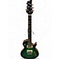 Used Mitchell MS450 Aquaburst Solid Body Electric Guitar thumbnail