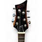 Used Mitchell MS450 Aquaburst Solid Body Electric Guitar