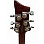 Used Mitchell MS450 Aquaburst Solid Body Electric Guitar