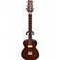 Used Weir POORBOY Natural Solid Body Electric Guitar thumbnail