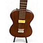 Used Weir POORBOY Natural Solid Body Electric Guitar