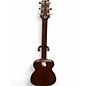 Used Weir POORBOY Natural Solid Body Electric Guitar
