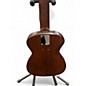 Used Weir POORBOY Natural Solid Body Electric Guitar