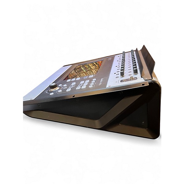 Used QSC Touchmix 30 Pro Digital Mixer