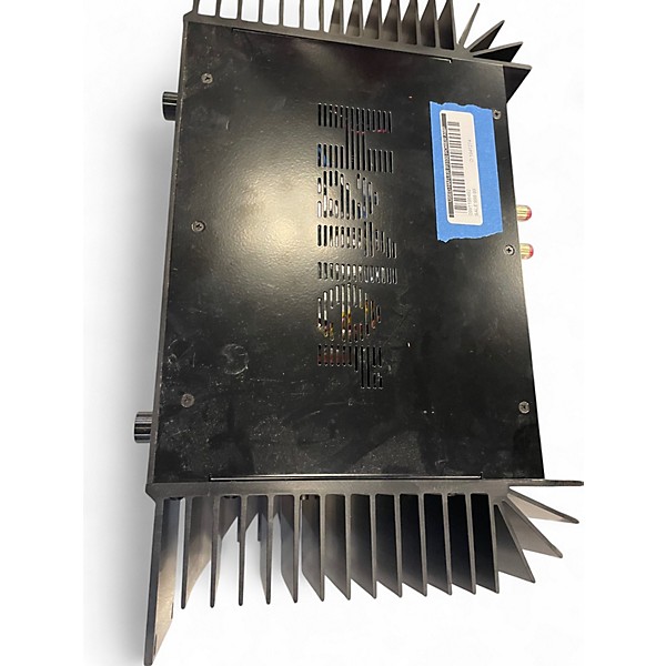 Used Hafler P3100 Power Amp