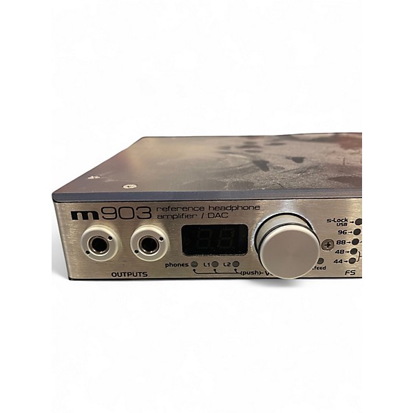 Used Grace Design M903