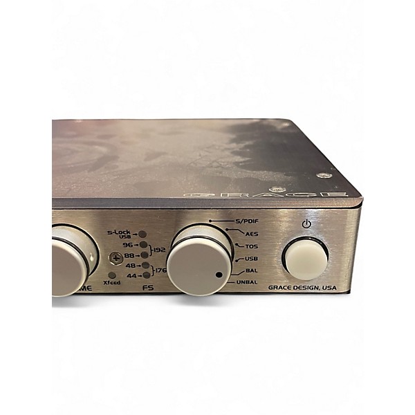 Used Grace Design M903