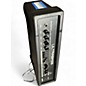 Used Behringer bxd3000h Bass Amp Head