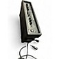 Used Behringer bxd3000h Bass Amp Head