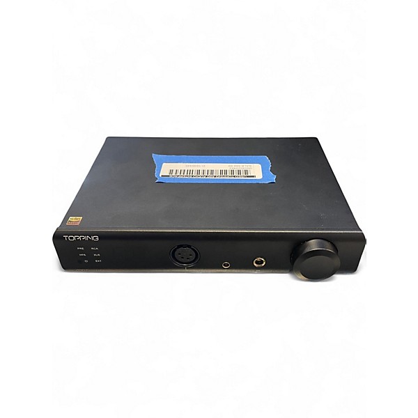 Used Topping A90 Audio Interface