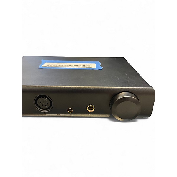 Used Topping A90 Audio Interface