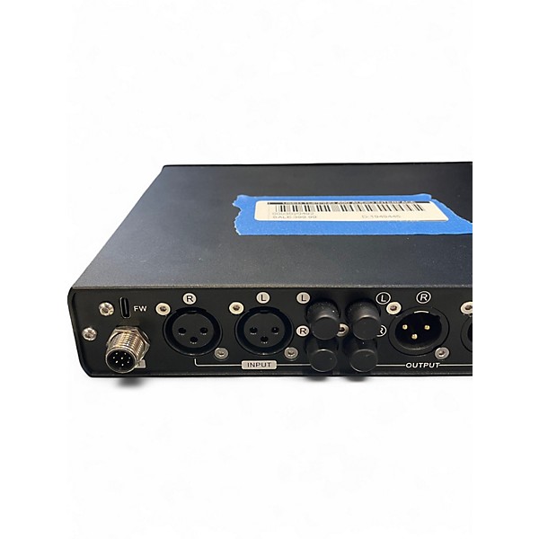 Used Topping A90 Audio Interface