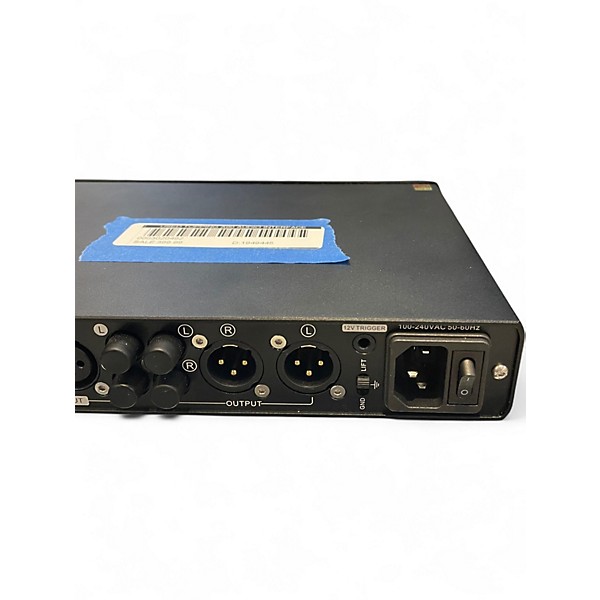 Used Topping A90 Audio Interface