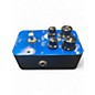 Used J.Rockett Audio Designs Blue Note OD Effect Pedal