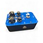 Used J.Rockett Audio Designs Blue Note OD Effect Pedal