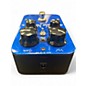 Used J.Rockett Audio Designs Blue Note OD Effect Pedal