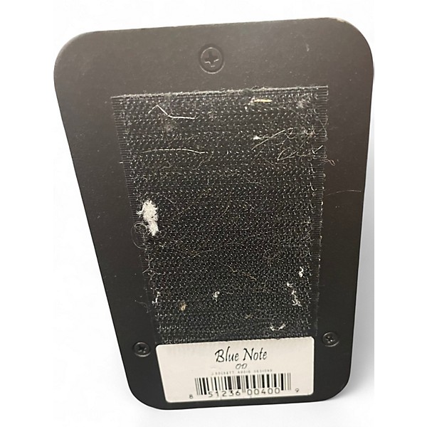 Used J.Rockett Audio Designs Blue Note OD Effect Pedal