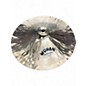 Used Wuhan 12in China Cymbal thumbnail