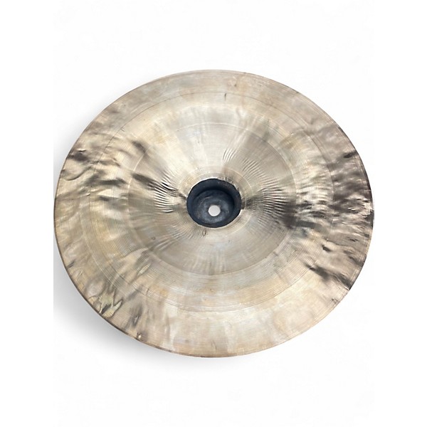 Used Wuhan 12in China Cymbal