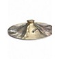 Used Wuhan 12in China Cymbal