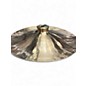 Used Wuhan 12in China Cymbal