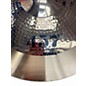 Used Wuhan 14in 457 14" Hi Hat Cymbal