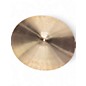 Used Wuhan 14in 457 14" Hi Hat Cymbal