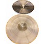 Used Wuhan 14in 457 14" Hi Hat Cymbal