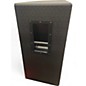 Used Bogner 412ST 4x12 Straight Guitar Cabinet