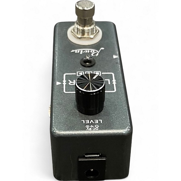 Used Rowin LOOPER Pedal