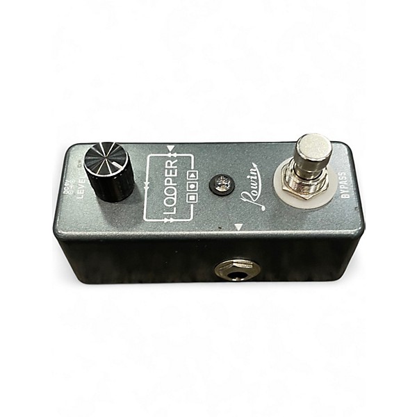 Used Rowin LOOPER Pedal