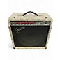 Used Fender Champ 12 Guitar Combo Amp thumbnail