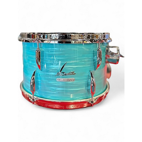 Used SONOR 3 Piece vintage series california blue Drum Kit