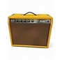 Used Nader Bassman Jr. Tube Guitar Combo Amp thumbnail
